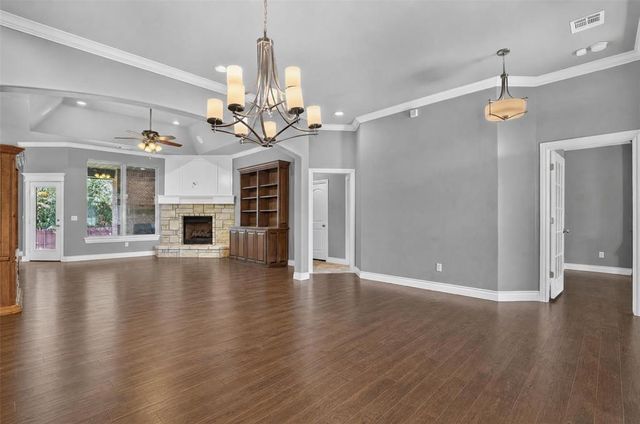 2501 Semillon Way, Edmond, OK 73012