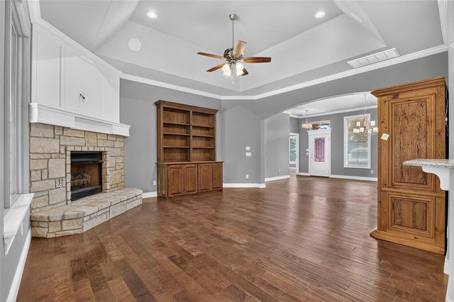 2501 Semillon Way, Edmond, OK 73012
