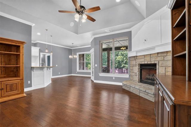 2501 Semillon Way, Edmond, OK 73012