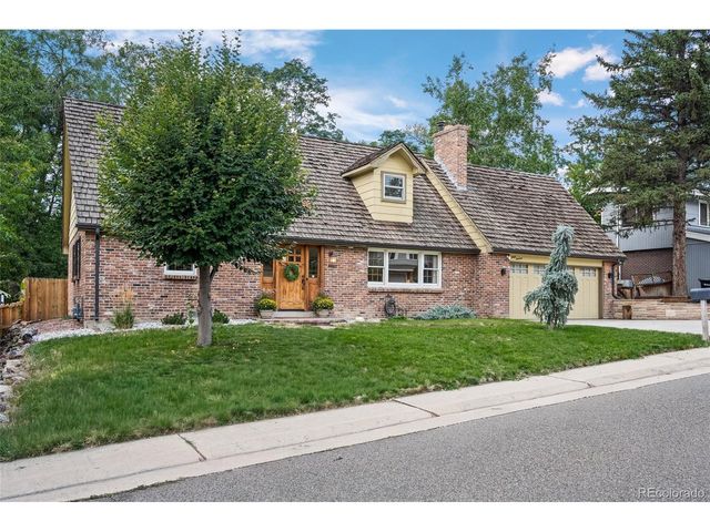 6013 Youngfield St, Arvada, CO 80004