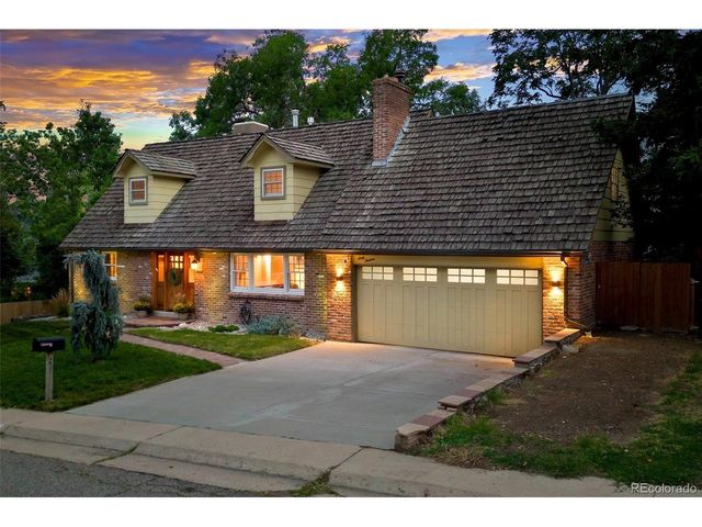 6013 Youngfield St, Arvada, CO 80004