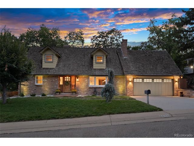 6013 Youngfield St, Arvada, CO 80004