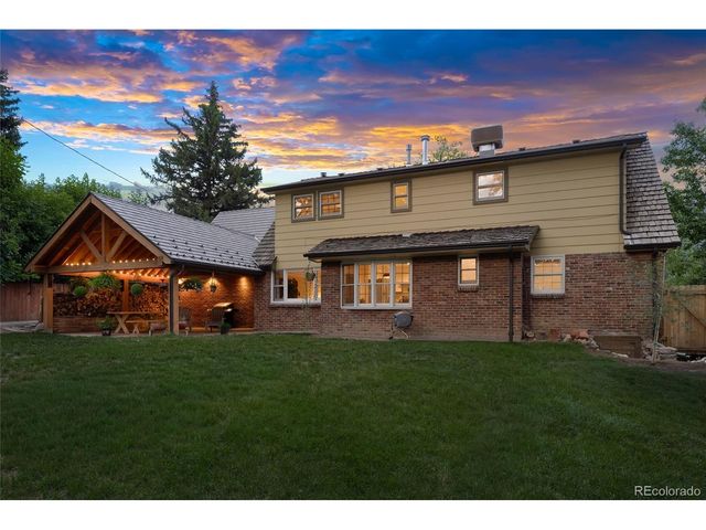 6013 Youngfield St, Arvada, CO 80004