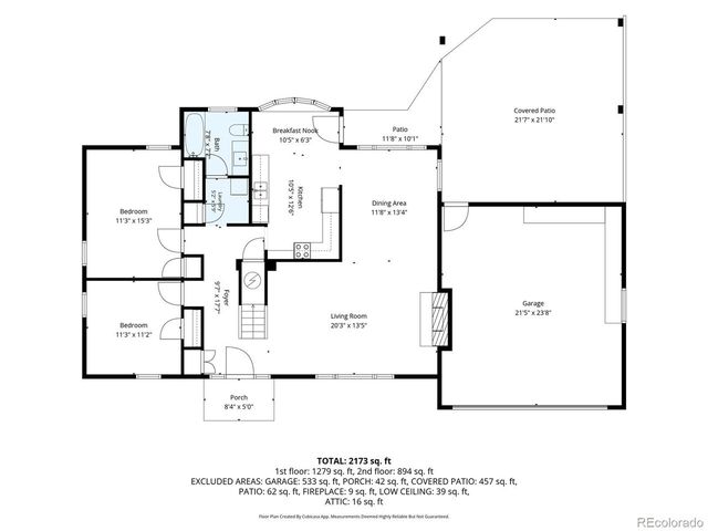 6013 Youngfield St, Arvada, CO 80004