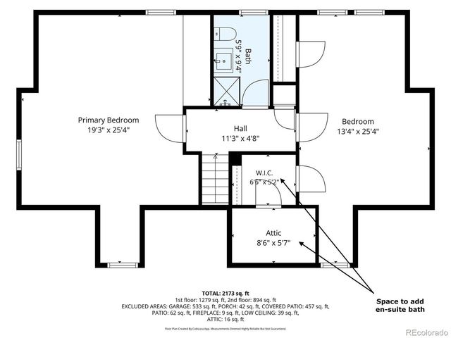 6013 Youngfield St, Arvada, CO 80004