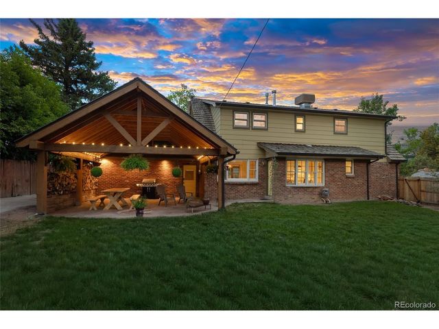 6013 Youngfield St, Arvada, CO 80004
