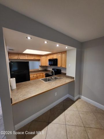 555 Aster Court 2, Merritt Island, FL 32953