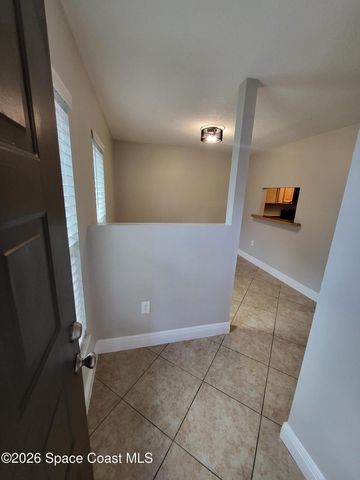 555 Aster Court 2, Merritt Island, FL 32953