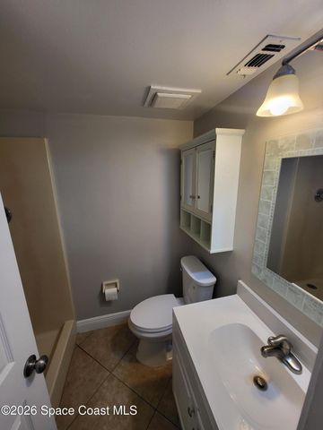 555 Aster Court 2, Merritt Island, FL 32953