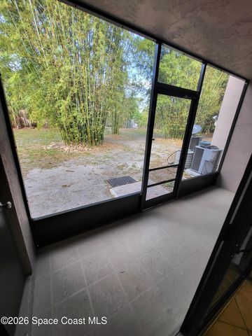 555 Aster Court 2, Merritt Island, FL 32953