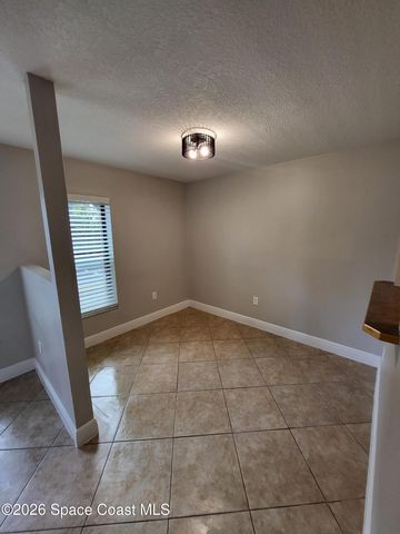 555 Aster Court 2, Merritt Island, FL 32953