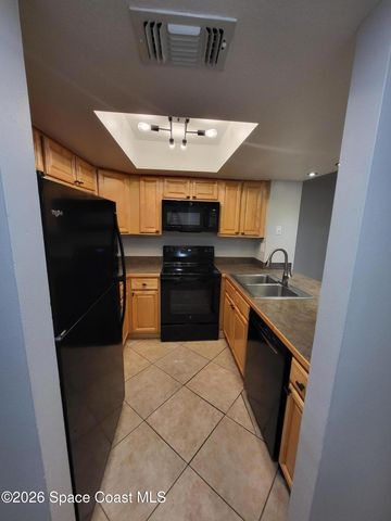 555 Aster Court 2, Merritt Island, FL 32953