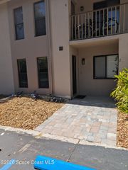 555 Aster Court 2, Merritt Island, FL 32953