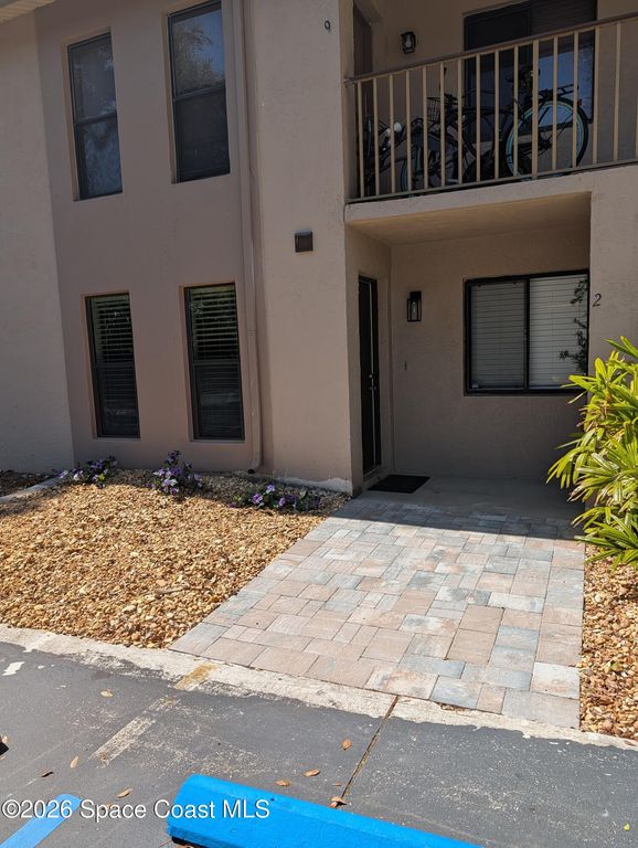 555 Aster Court 2, Merritt Island, FL 32953