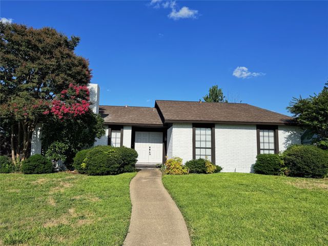 4612 Ringgold Lane, Plano, TX 75093