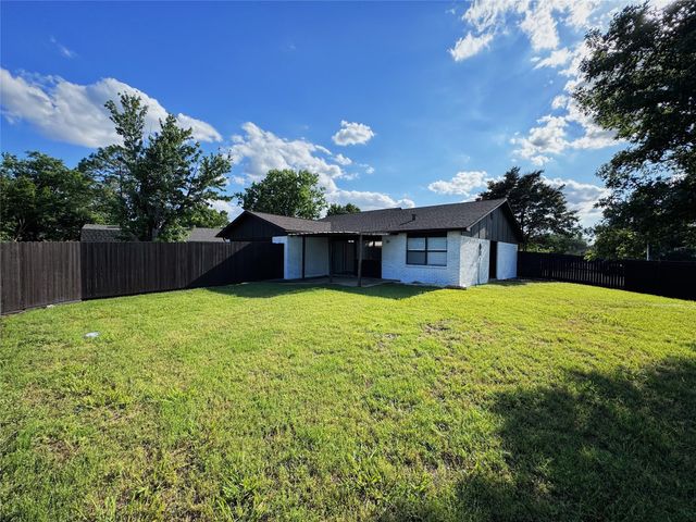 4612 Ringgold Lane, Plano, TX 75093