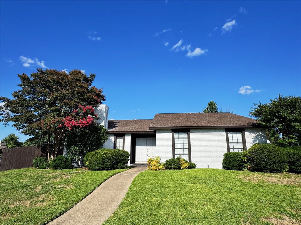 4612 Ringgold Lane, Plano, TX 75093
