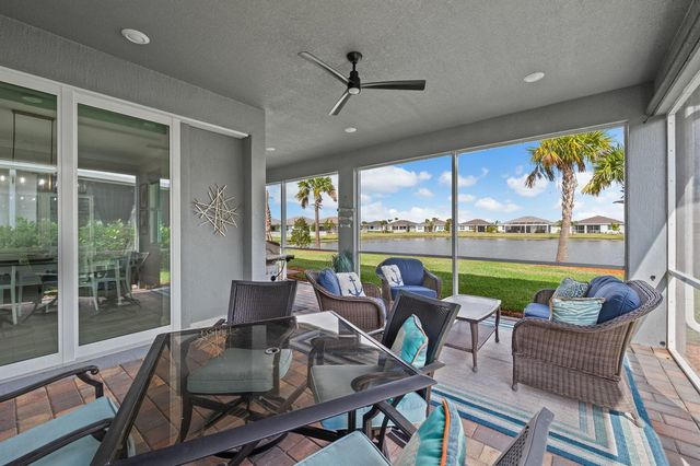 13430 SW Vermillion Circle, Port St. Lucie, FL 34987