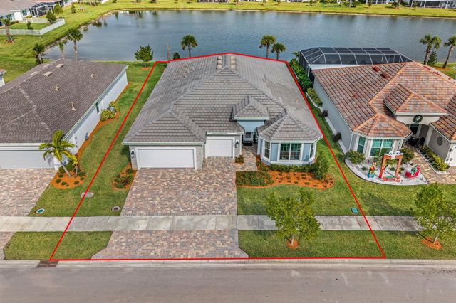 13430 SW Vermillion Circle, Port St. Lucie, FL 34987