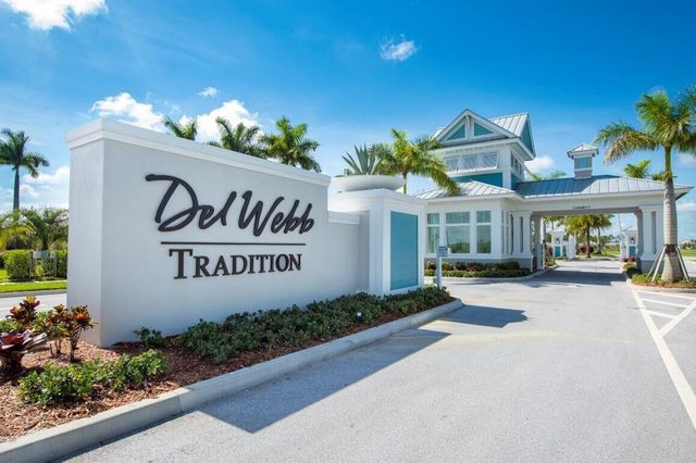 13430 SW Vermillion Circle, Port St. Lucie, FL 34987