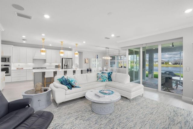 13430 SW Vermillion Circle, Port St. Lucie, FL 34987