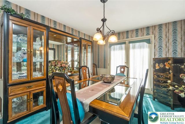 1148 Meadowbrook Circle West, Allentown City, PA 18103