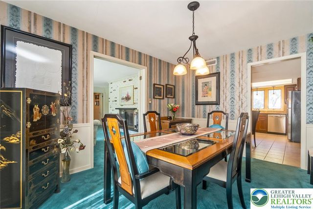 1148 Meadowbrook Circle West, Allentown City, PA 18103