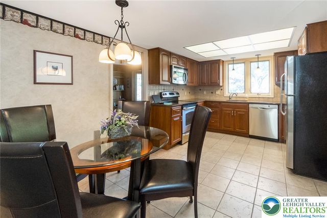 1148 Meadowbrook Circle West, Allentown City, PA 18103