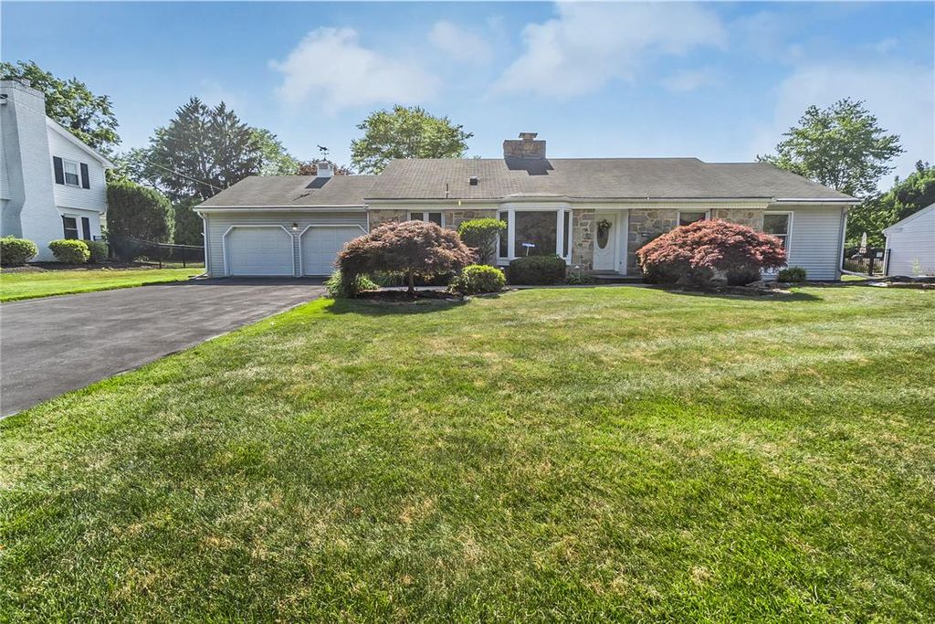 1148 Meadowbrook Circle West, Allentown City, PA 18103