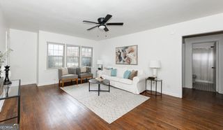 425 Lindbergh Drive NE G1, Atlanta, GA 30305