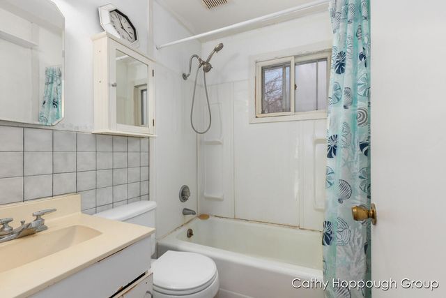 1401 White Birch Drive, Stanton, MI 48888