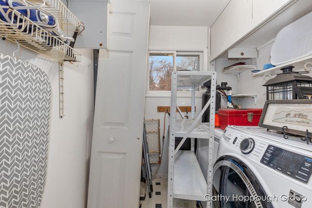 1401 White Birch Drive, Stanton, MI 48888