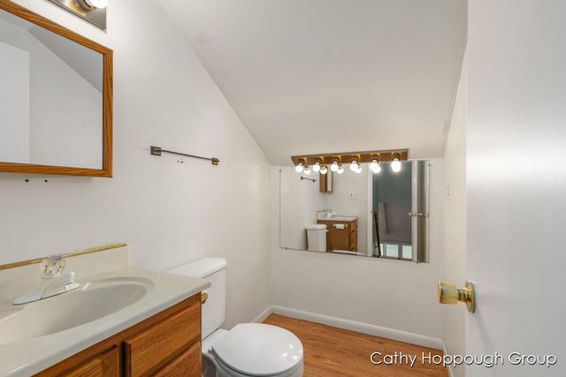 1401 White Birch Drive, Stanton, MI 48888