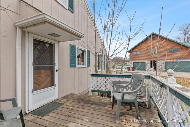 1401 White Birch Drive, Stanton, MI 48888