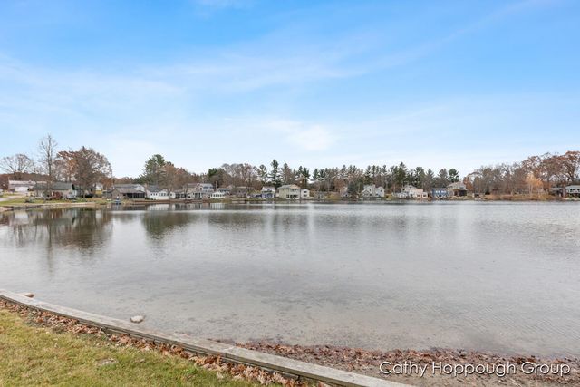 1401 White Birch Drive, Stanton, MI 48888