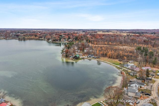 1401 White Birch Drive, Stanton, MI 48888