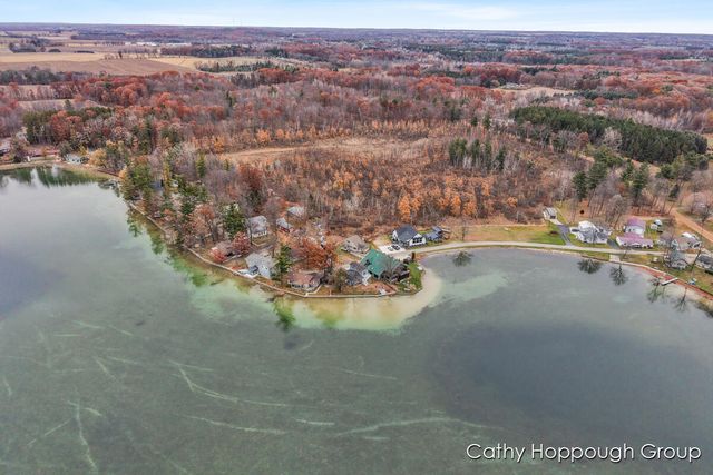 1401 White Birch Drive, Stanton, MI 48888