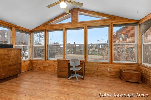 1401 White Birch Drive, Stanton, MI 48888