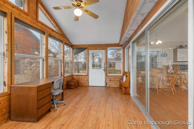 1401 White Birch Drive, Stanton, MI 48888