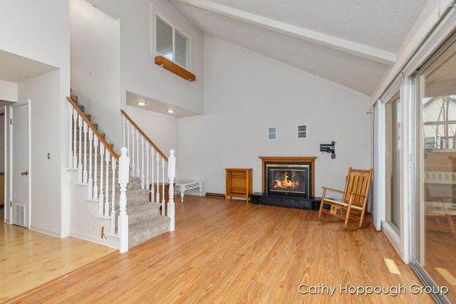 1401 White Birch Drive, Stanton, MI 48888