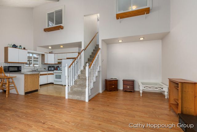 1401 White Birch Drive, Stanton, MI 48888