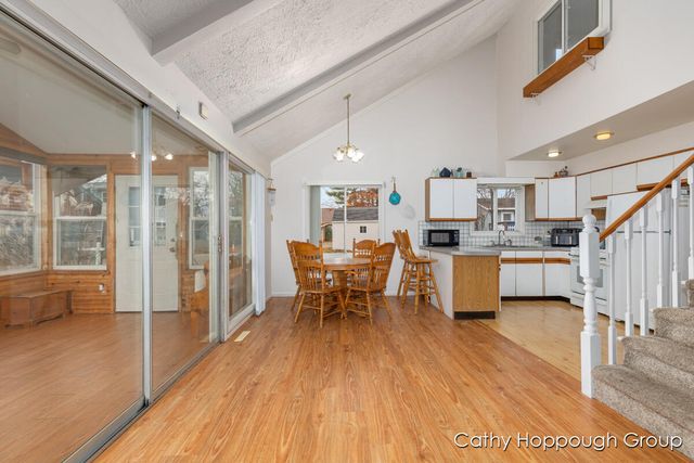 1401 White Birch Drive, Stanton, MI 48888