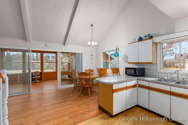 1401 White Birch Drive, Stanton, MI 48888