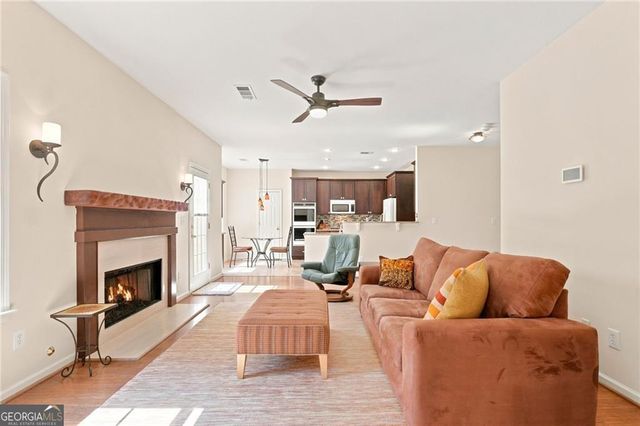 12815 Morningpark Circle, Alpharetta, GA 30004