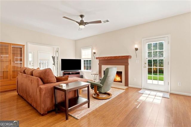 12815 Morningpark Circle, Alpharetta, GA 30004