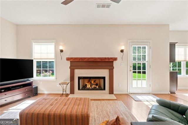 12815 Morningpark Circle, Alpharetta, GA 30004