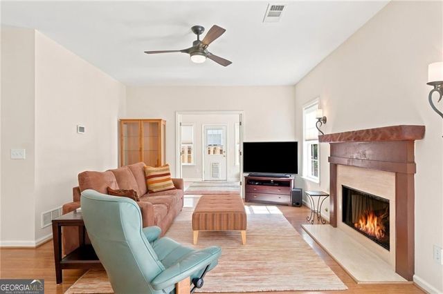 12815 Morningpark Circle, Alpharetta, GA 30004