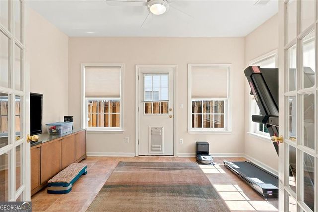 12815 Morningpark Circle, Alpharetta, GA 30004
