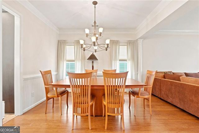 12815 Morningpark Circle, Alpharetta, GA 30004
