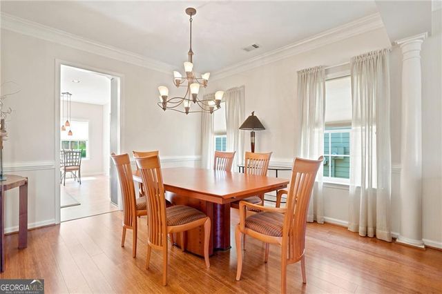 12815 Morningpark Circle, Alpharetta, GA 30004